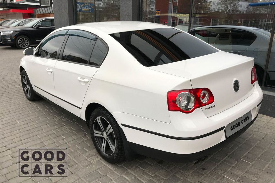 Продам Volkswagen Passat B6 Tsi  2009 года в Одессе