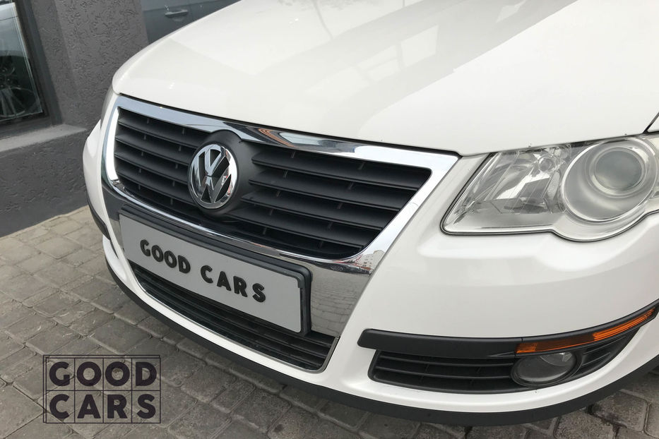 Продам Volkswagen Passat B6 Tsi  2009 года в Одессе