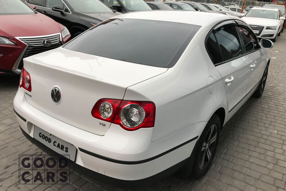 Продам Volkswagen Passat B6 Tsi  2009 года в Одессе