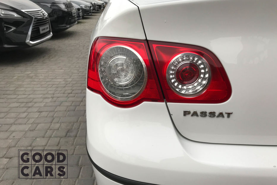 Продам Volkswagen Passat B6 Tsi  2009 года в Одессе