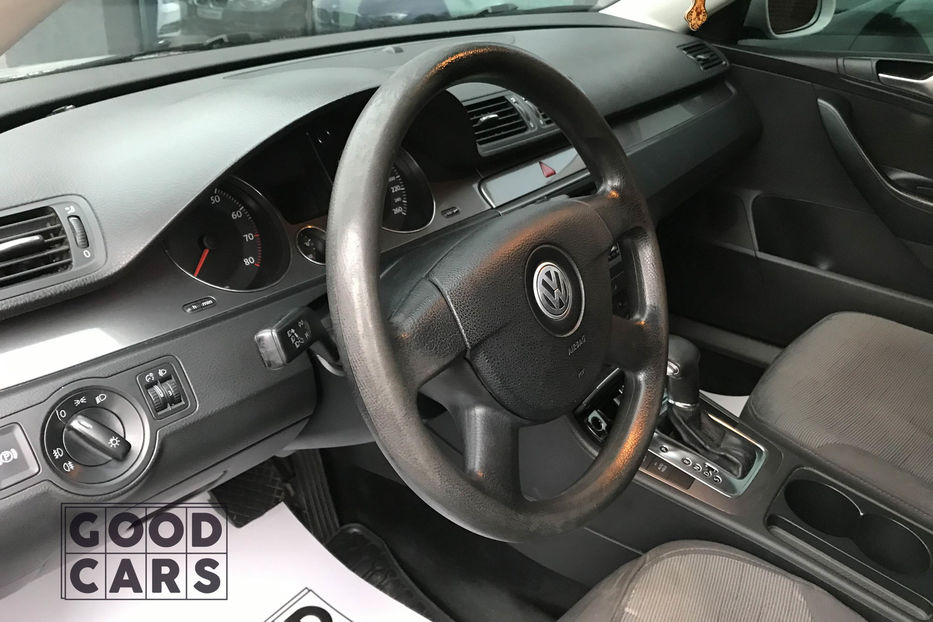 Продам Volkswagen Passat B6 Tsi  2009 года в Одессе