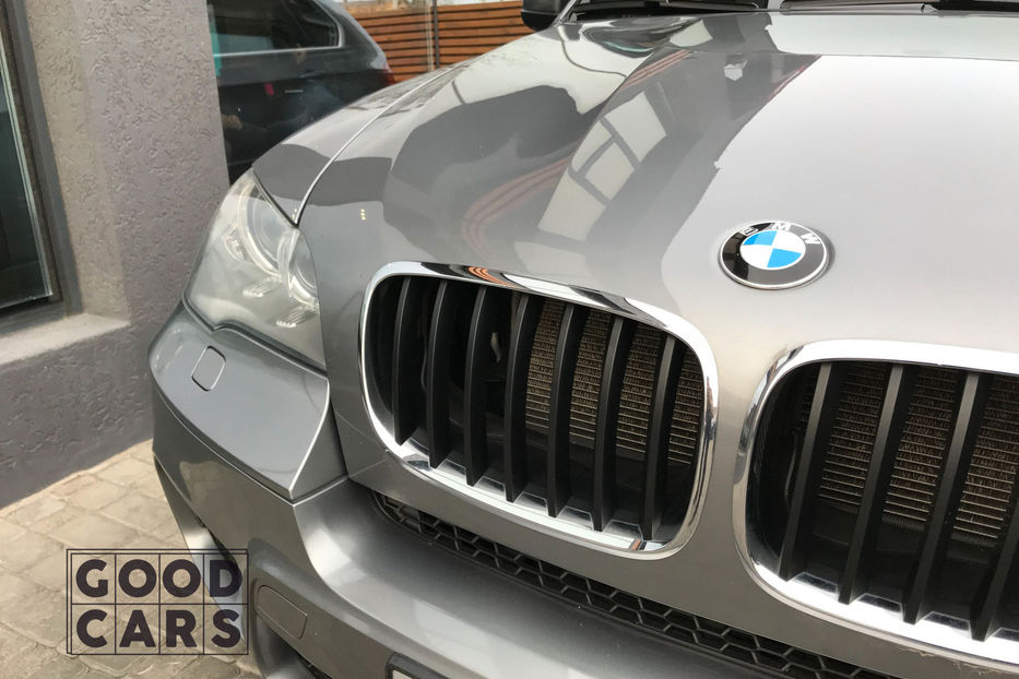 Продам BMW X5 M-package Original  2012 года в Одессе