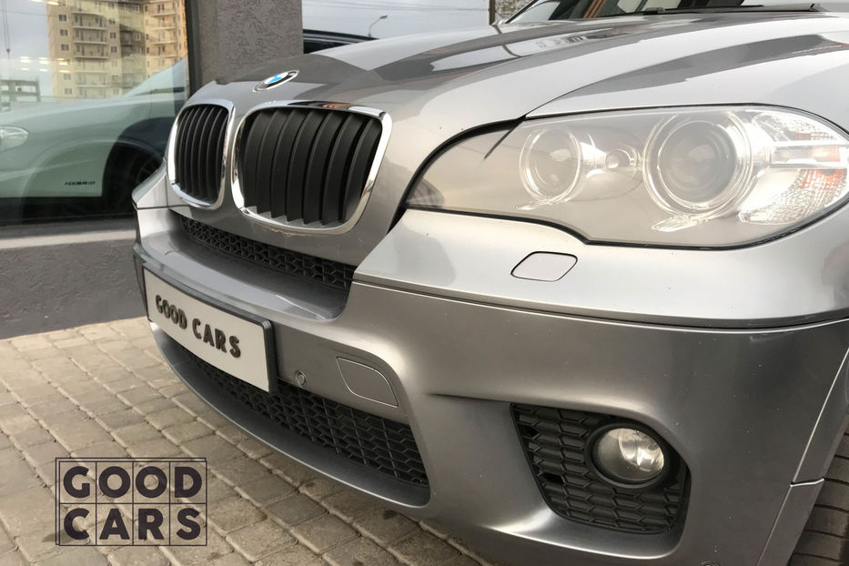 Продам BMW X5 M-package Original  2012 года в Одессе