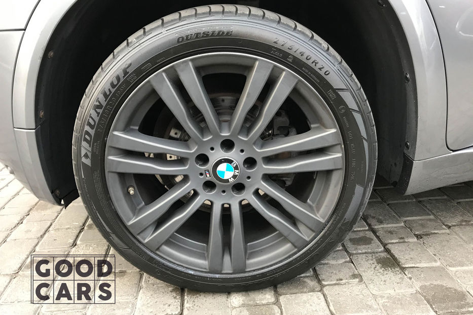 Продам BMW X5 M-package Original  2012 года в Одессе