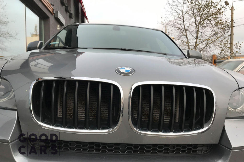 Продам BMW X5 M-package Original  2012 года в Одессе