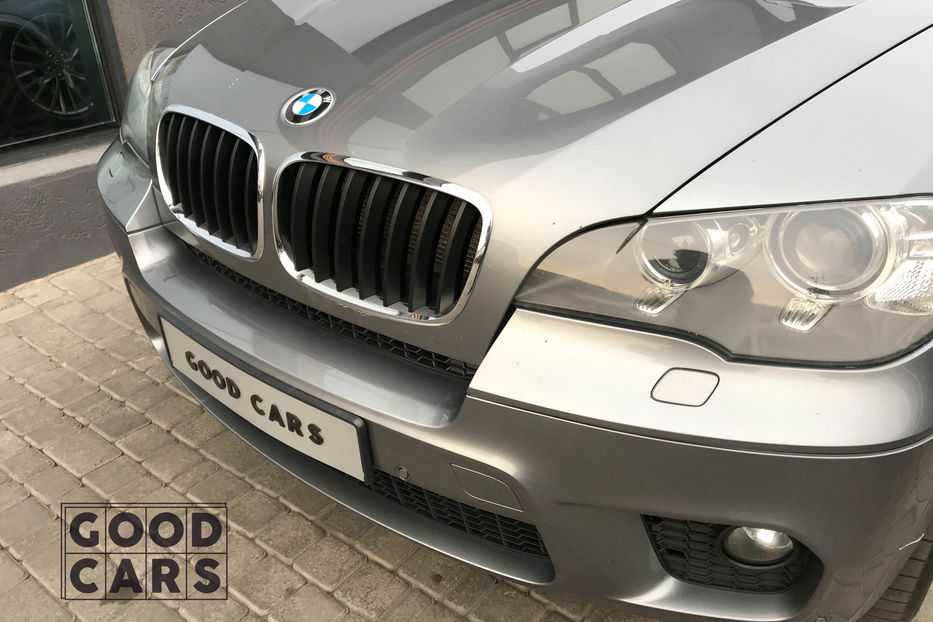 Продам BMW X5 M-package Original  2012 года в Одессе