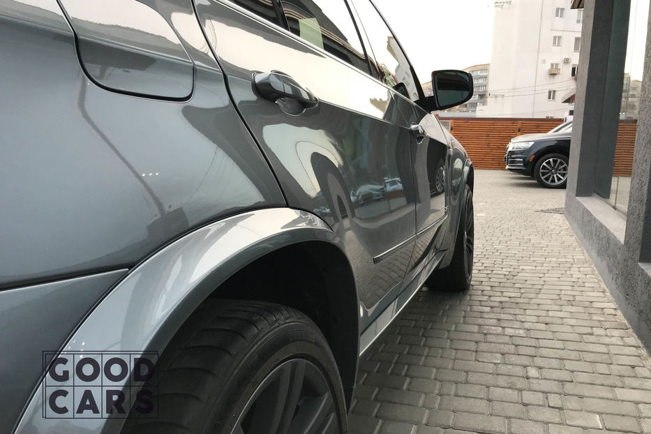 Продам BMW X5 M-package Original  2012 года в Одессе