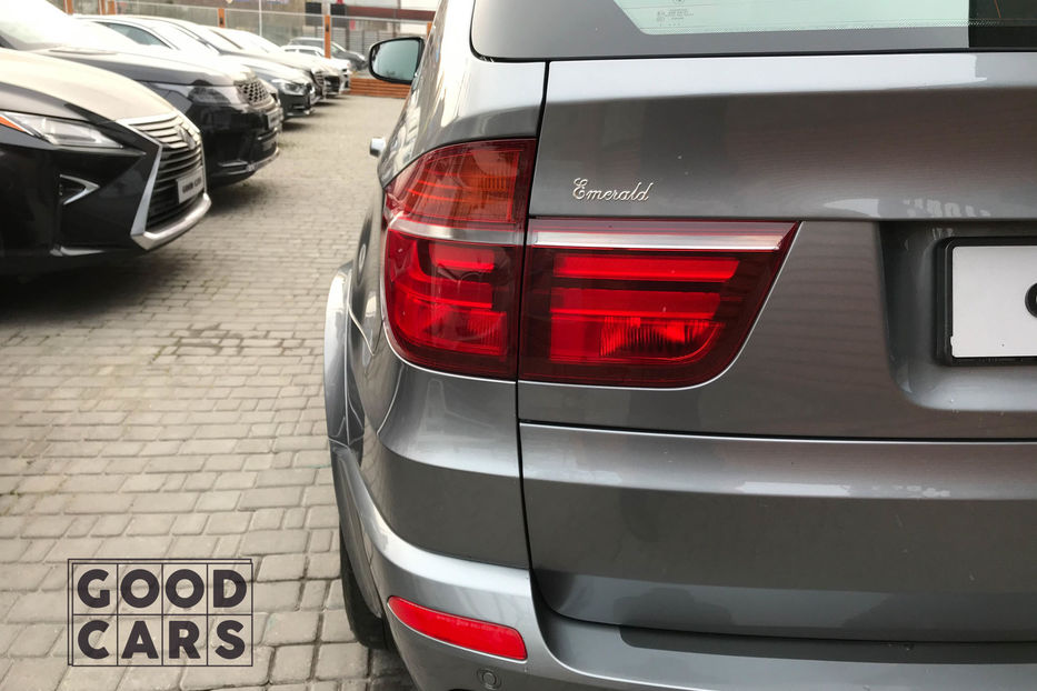 Продам BMW X5 M-package Original  2012 года в Одессе