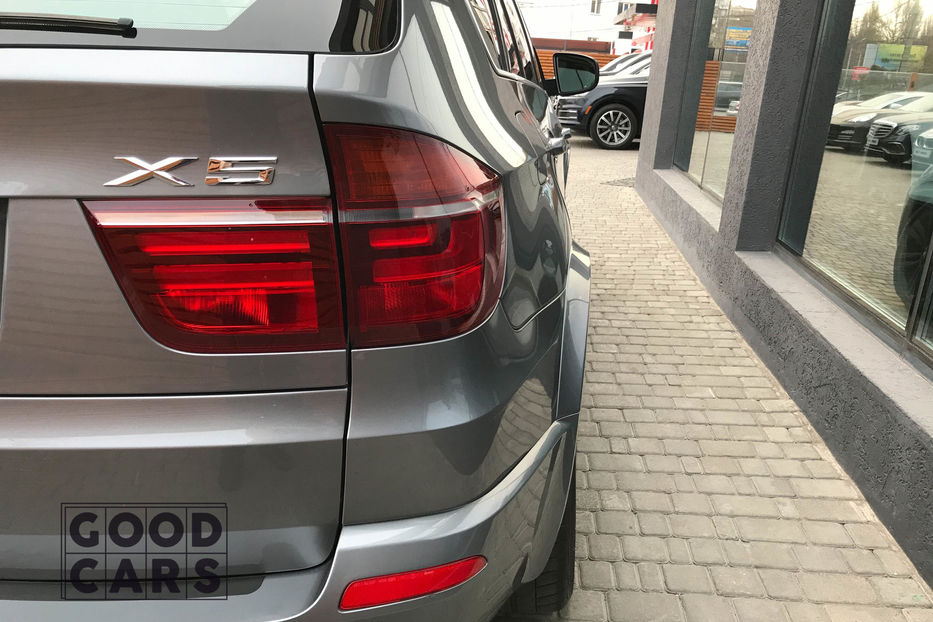 Продам BMW X5 M-package Original  2012 года в Одессе