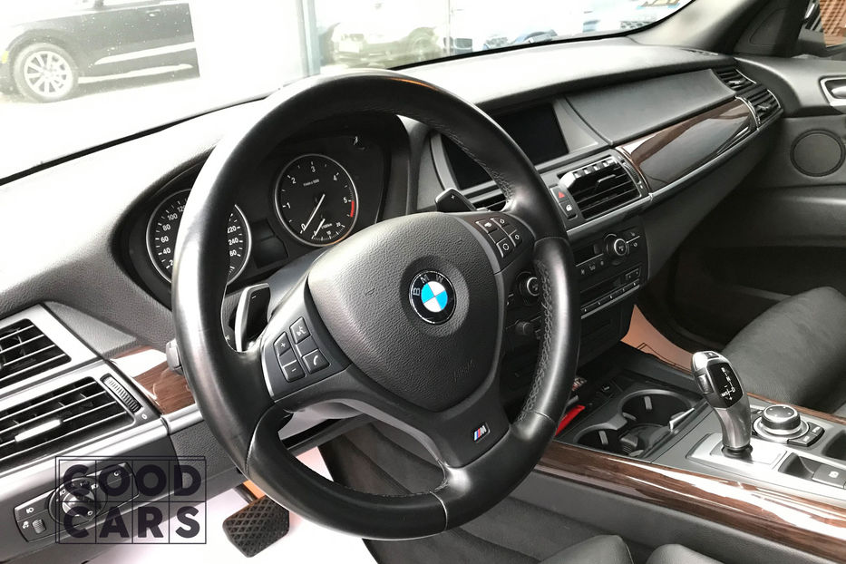 Продам BMW X5 M-package Original  2012 года в Одессе