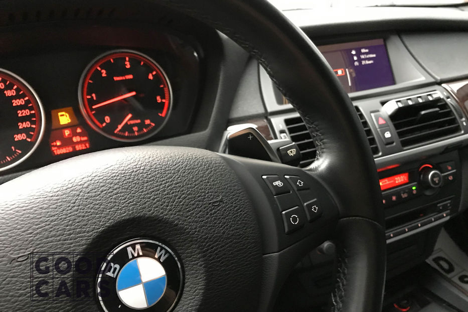 Продам BMW X5 M-package Original  2012 года в Одессе