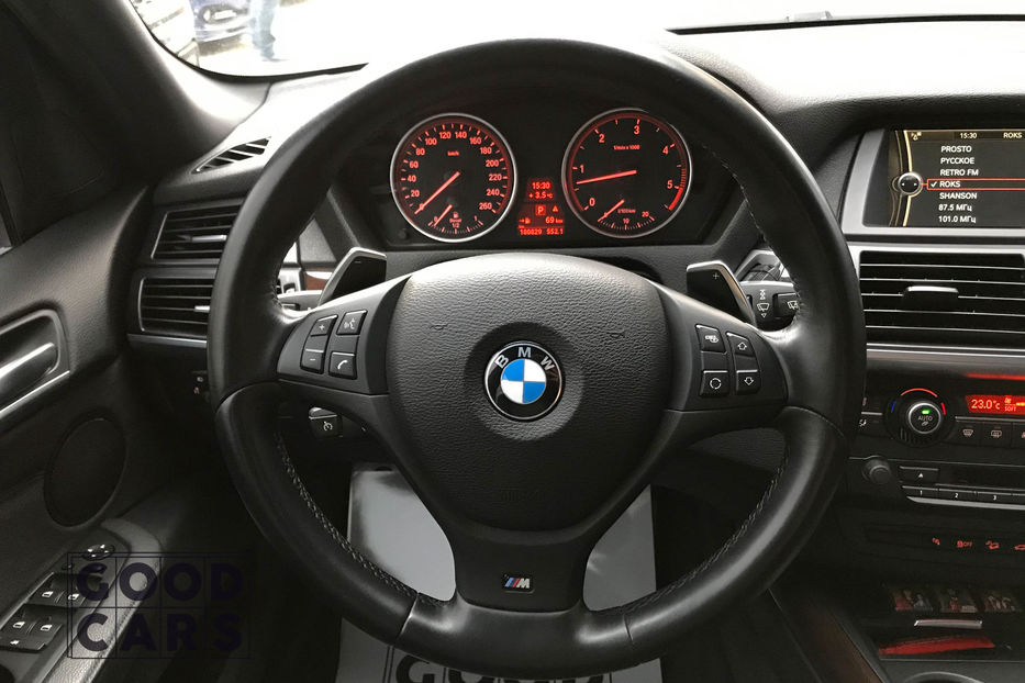 Продам BMW X5 M-package Original  2012 года в Одессе