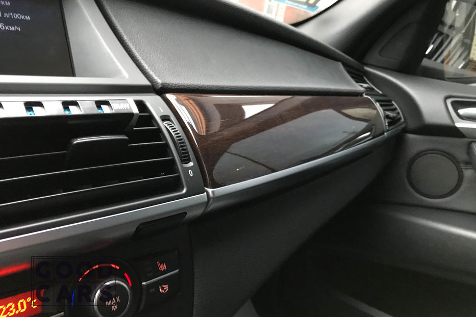 Продам BMW X5 M-package Original  2012 года в Одессе