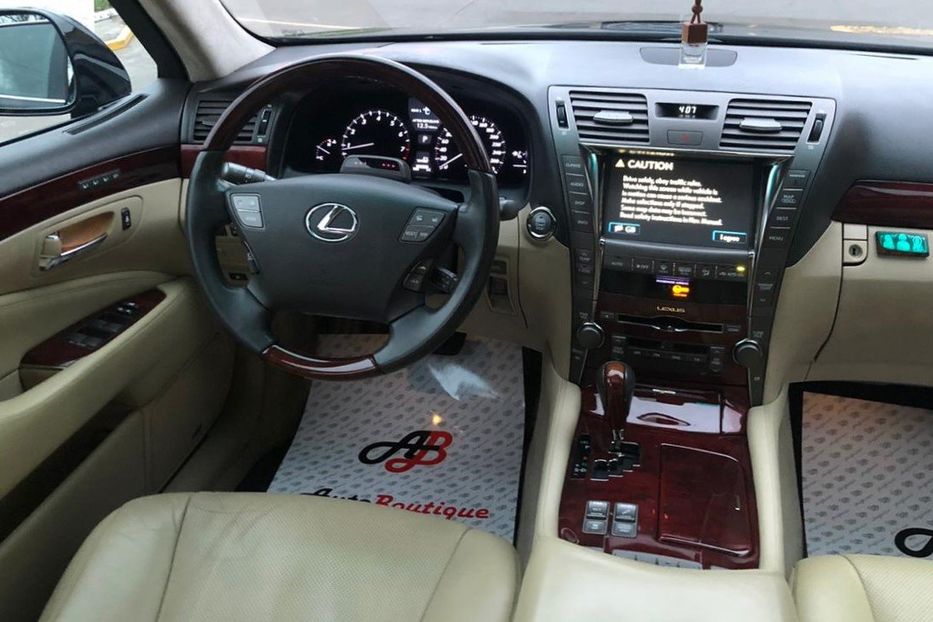 Продам Lexus LS 460 2006 года в Одессе