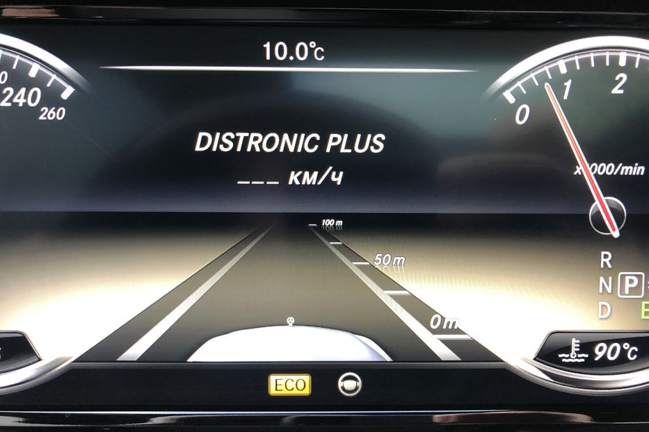 Продам Mercedes-Benz S-Class 500 style S63 ABC 2014 года в Киеве