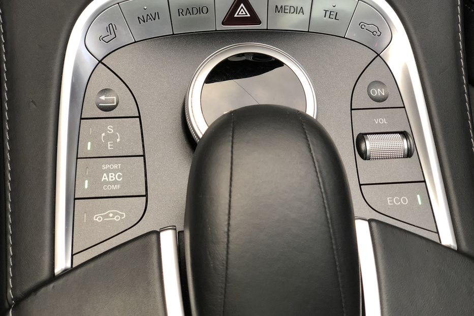 Продам Mercedes-Benz S-Class 500 style S63 ABC 2014 года в Киеве