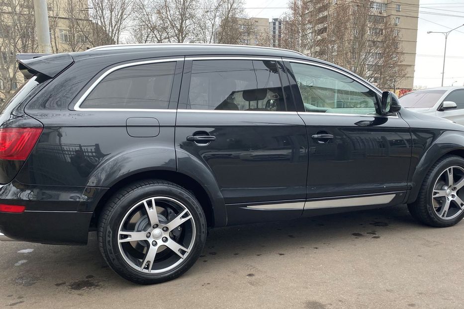 Продам Audi Q7 ABT 2007 года в Одессе