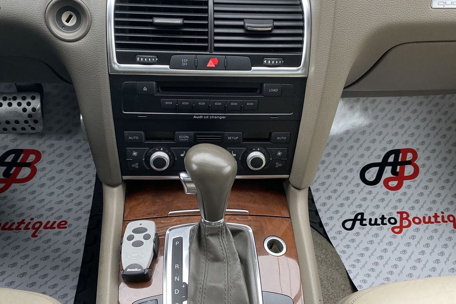 Продам Audi Q7 ABT 2007 года в Одессе