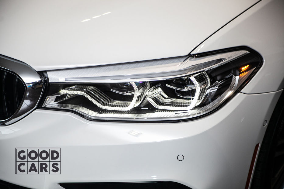 Продам BMW 540 2018 года в Одессе