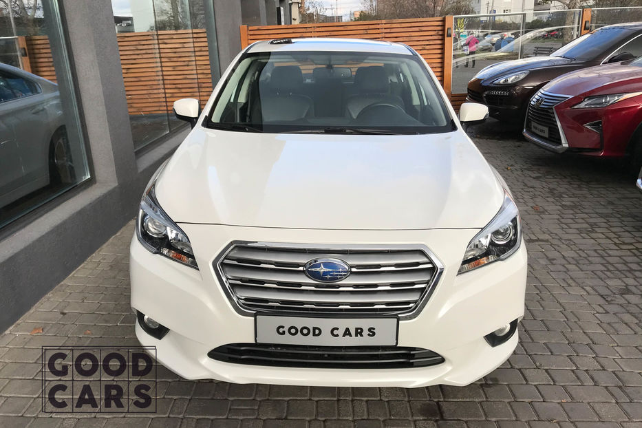 Продам Subaru Legacy NEW 2.5i-S 2016 года в Одессе