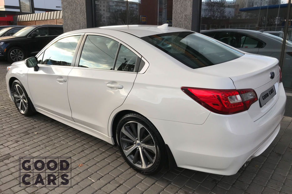 Продам Subaru Legacy NEW 2.5i-S 2016 года в Одессе