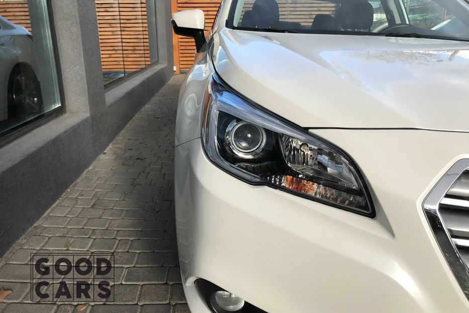 Продам Subaru Legacy NEW 2.5i-S 2016 года в Одессе