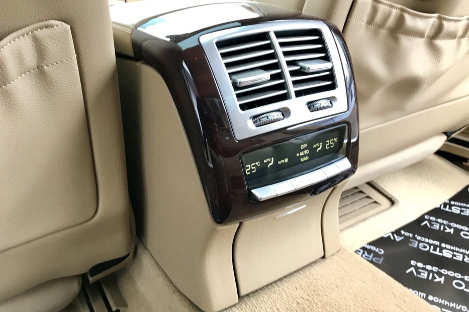Продам Mercedes-Benz S-Class 350CDI 4MATIC Long Официальный 2013 года в Киеве