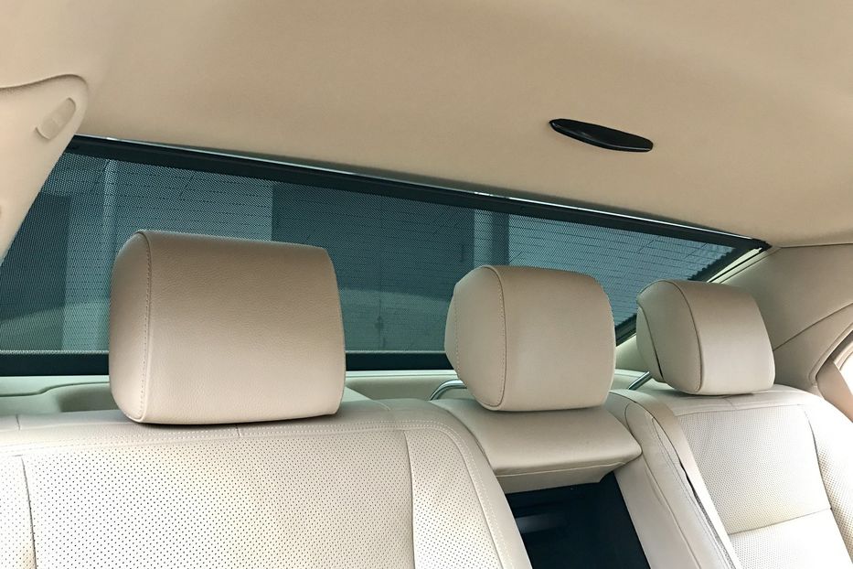Продам Mercedes-Benz S-Class 350CDI 4MATIC Long Официальный 2013 года в Киеве