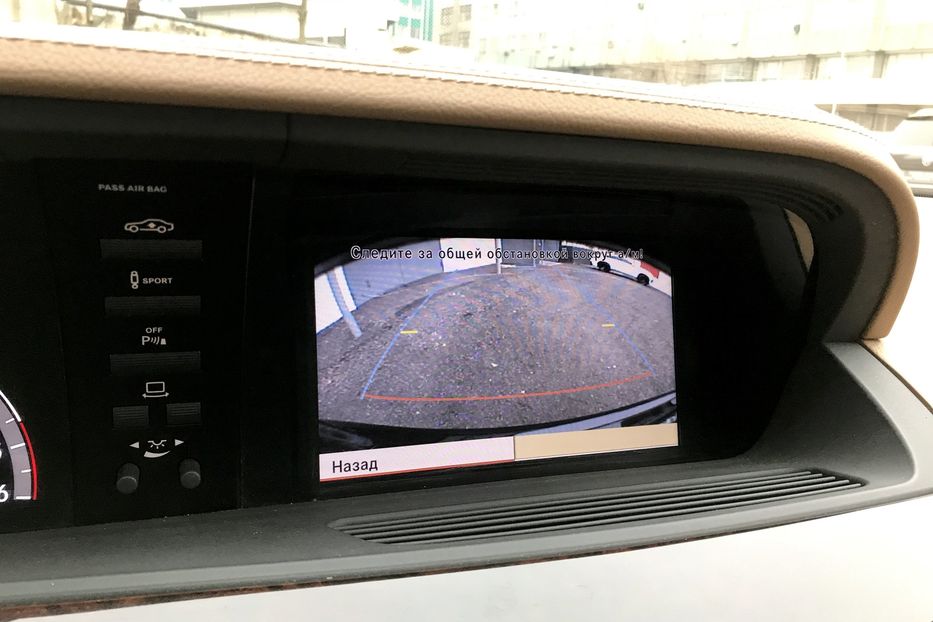 Продам Mercedes-Benz S-Class 350CDI 4MATIC Long Официальный 2013 года в Киеве