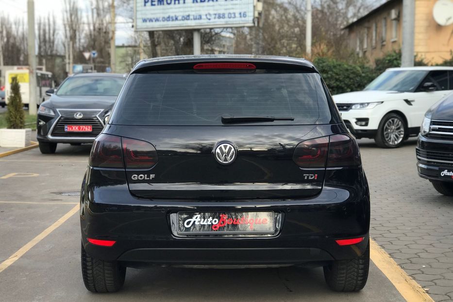 Продам Volkswagen Golf V I 2012 года в Одессе