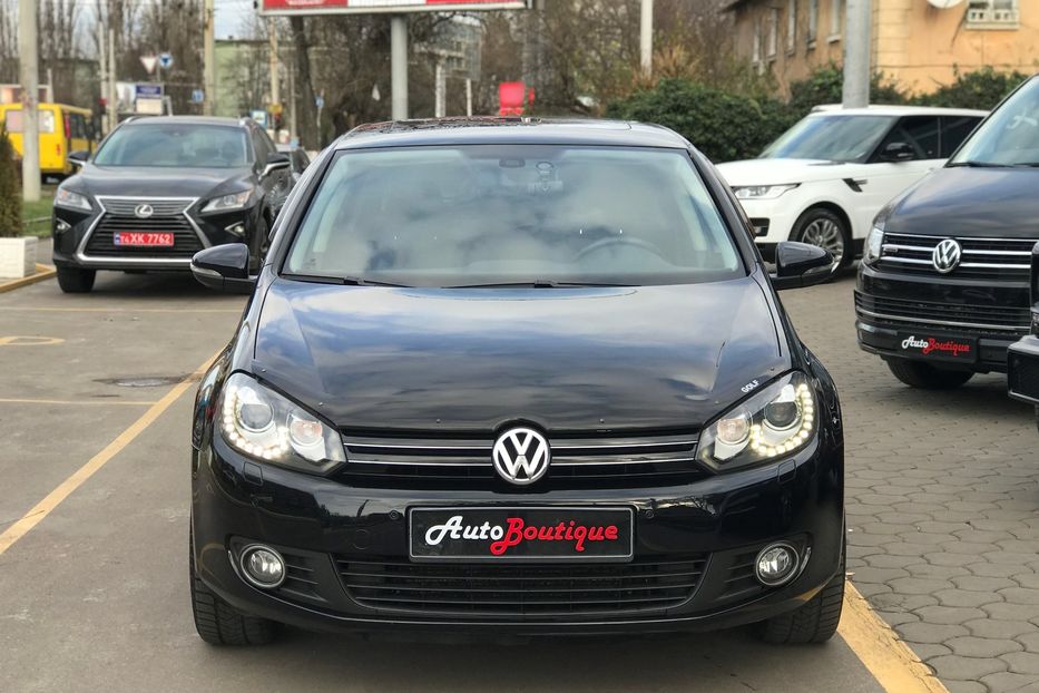 Продам Volkswagen Golf V I 2012 года в Одессе