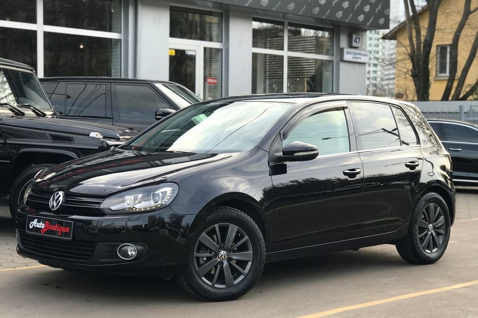 Продам Volkswagen Golf V I 2012 года в Одессе