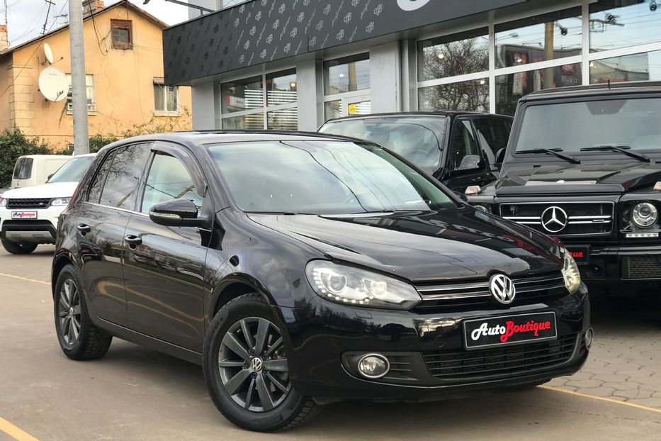 Продам Volkswagen Golf V I 2012 года в Одессе