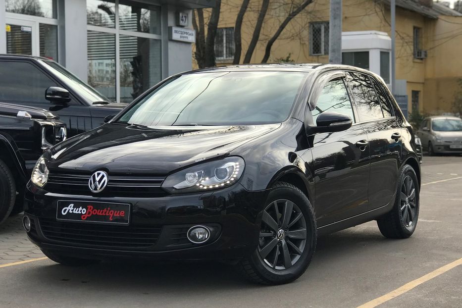 Продам Volkswagen Golf V I 2012 года в Одессе