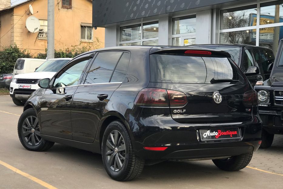 Продам Volkswagen Golf V I 2012 года в Одессе