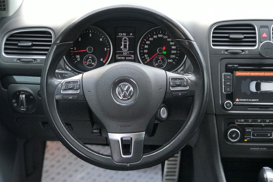 Продам Volkswagen Golf V I 2012 года в Одессе