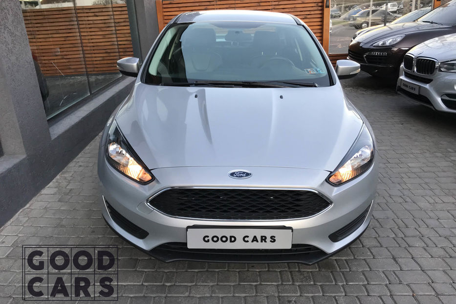 Продам Ford Focus 2.0L SE +  2015 года в Одессе