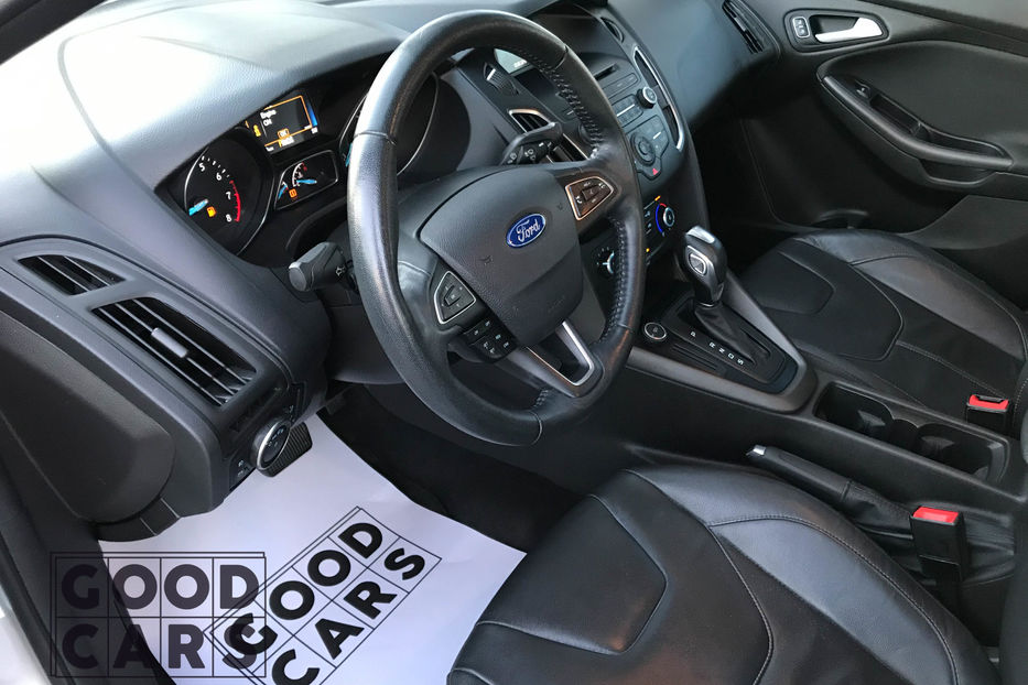 Продам Ford Focus 2.0L SE +  2015 года в Одессе