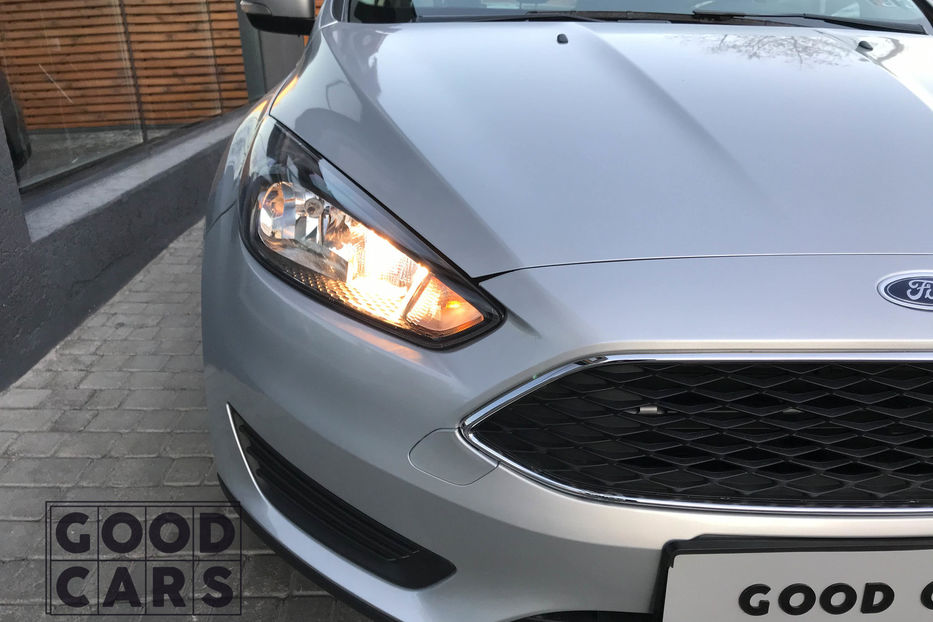 Продам Ford Focus 2.0L SE +  2015 года в Одессе