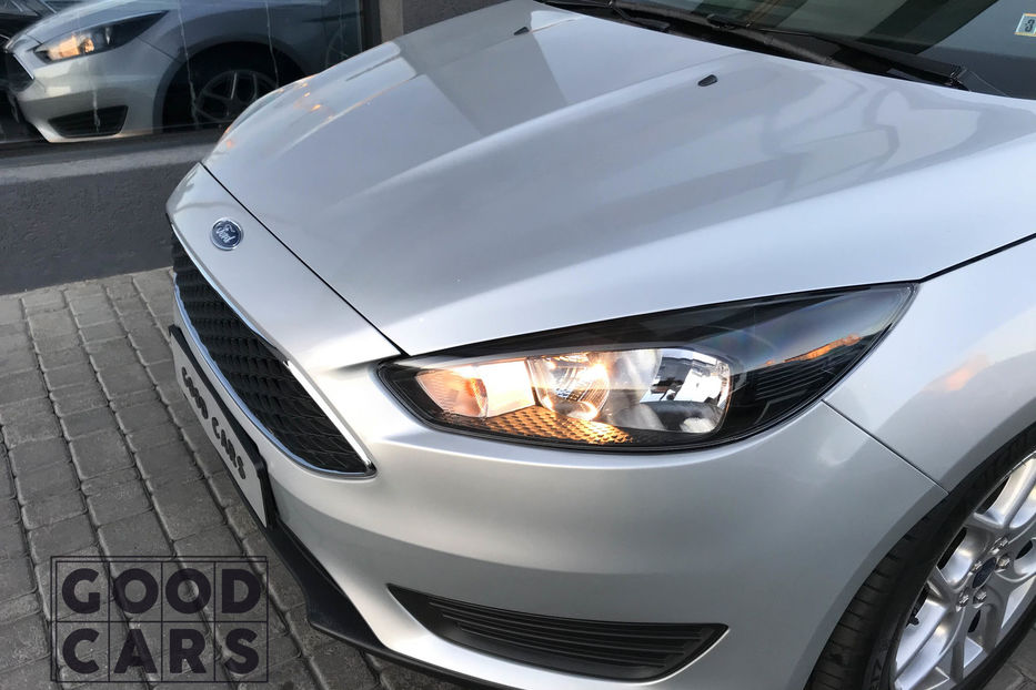 Продам Ford Focus 2.0L SE +  2015 года в Одессе