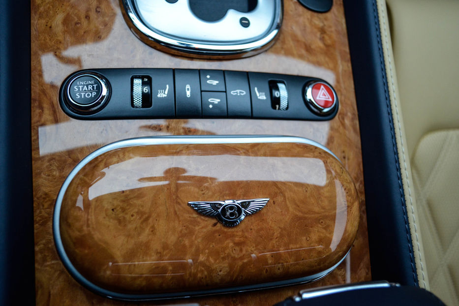 Продам Bentley Continental GT 2012 года в Киеве