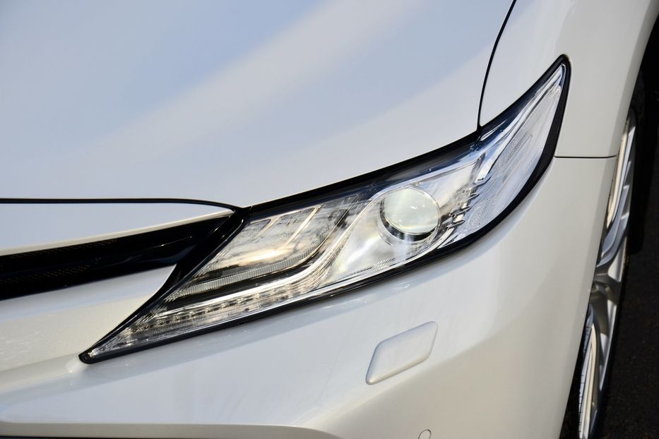 Продам Toyota Camry 2018 года в Киеве