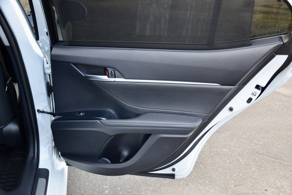 Продам Toyota Camry 2018 года в Киеве