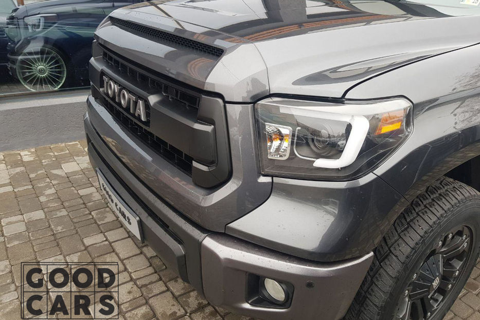 Продам Toyota Tundra Limited 2016 года в Одессе