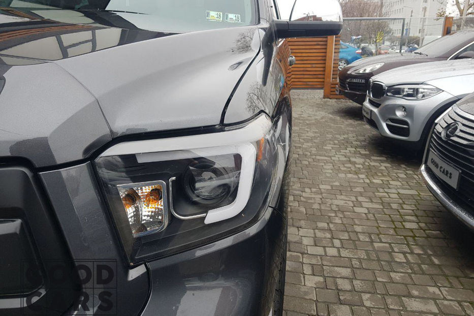 Продам Toyota Tundra Limited 2016 года в Одессе