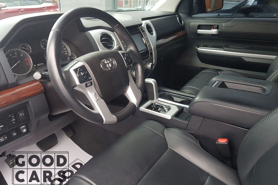 Продам Toyota Tundra Limited 2016 года в Одессе