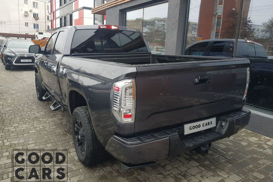 Продам Toyota Tundra Limited 2016 года в Одессе