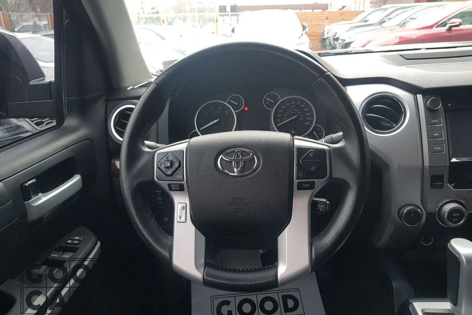 Продам Toyota Tundra Limited 2016 года в Одессе