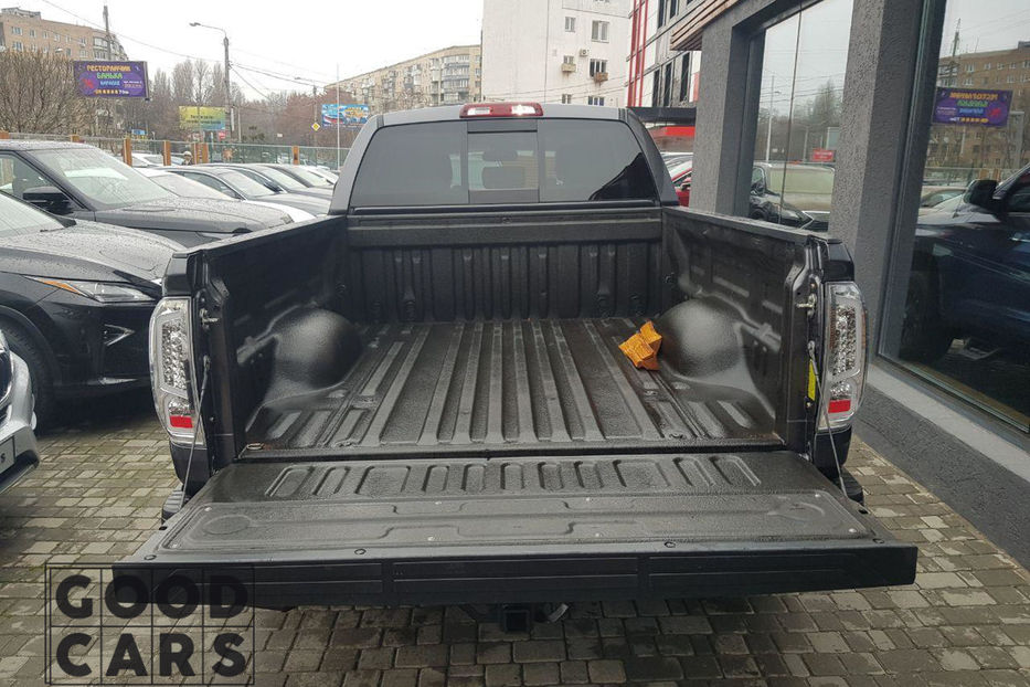 Продам Toyota Tundra Limited 2016 года в Одессе