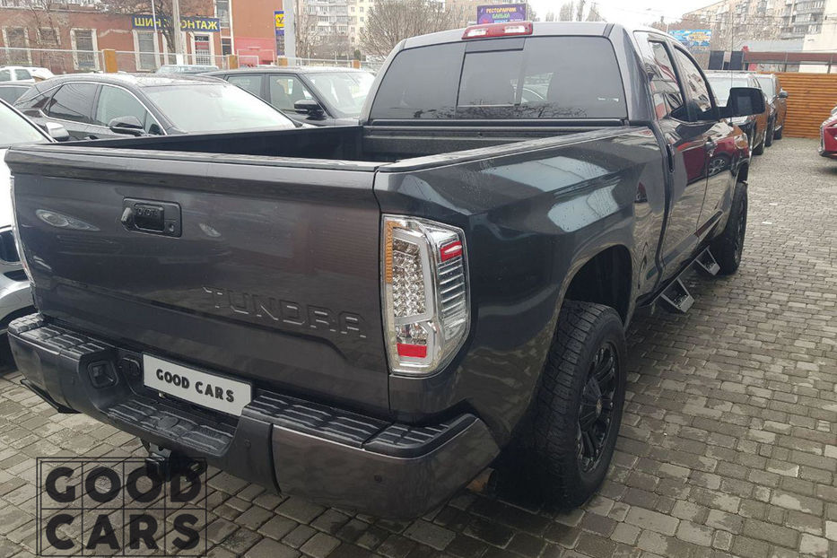 Продам Toyota Tundra Limited 2016 года в Одессе